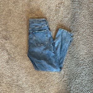 Gap jeans size 14